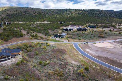 Discover one of Red Ledges' premier custom homesites - offering on Red Ledges Golf Club in Utah - for sale on GolfHomes.com, golf home, golf lot