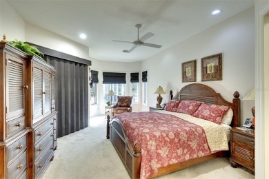 LOCATION, PRIVACY, LOW HOA FEES AND NO CDD FEES!  This home, in on Rosedale Golf and Tennis Club in Florida - for sale on GolfHomes.com, golf home, golf lot