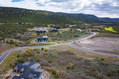 Discover one of Red Ledges' premier custom homesites - offering on Red Ledges Golf Club in Utah - for sale on GolfHomes.com, golf home, golf lot