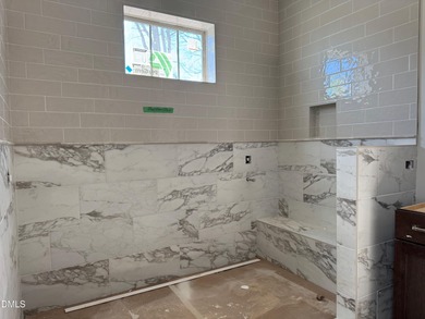 Ready February 2026! This green-certified custom home by Homes on Croasdaile Country Club in North Carolina - for sale on GolfHomes.com, golf home, golf lot