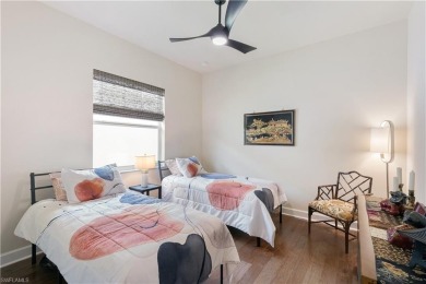Step into pure perfection at Hampton Model Villa in the highly on Palmira Golf and Country Club in Florida - for sale on GolfHomes.com, golf home, golf lot