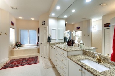 LOCATION, PRIVACY, LOW HOA FEES AND NO CDD FEES!  This home, in on Rosedale Golf and Tennis Club in Florida - for sale on GolfHomes.com, golf home, golf lot