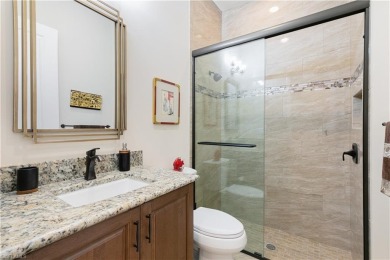 Step into pure perfection at Hampton Model Villa in the highly on Palmira Golf and Country Club in Florida - for sale on GolfHomes.com, golf home, golf lot