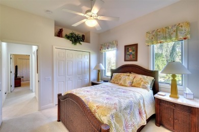 LOCATION, PRIVACY, LOW HOA FEES AND NO CDD FEES!  This home, in on Rosedale Golf and Tennis Club in Florida - for sale on GolfHomes.com, golf home, golf lot