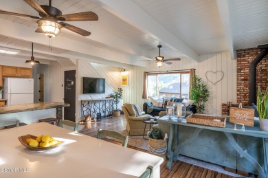 Nestled among the tranquil pines of the scenic Pine Mountain on Pine Mountain Club in California - for sale on GolfHomes.com, golf home, golf lot