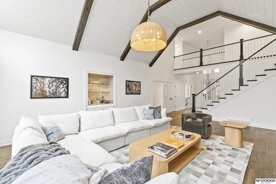 Kelly Buscher, M: , kbuscher,   - TURNKEY HOME sitting on almost on Omaha Country Club in Nebraska - for sale on GolfHomes.com, golf home, golf lot