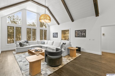 Kelly Buscher, M: , kbuscher,   - TURNKEY HOME sitting on almost on Omaha Country Club in Nebraska - for sale on GolfHomes.com, golf home, golf lot