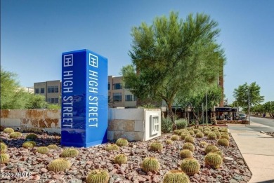 Light-filled end-unit condo in sought after Toscana at Desert on Wildfire Golf Club in Arizona - for sale on GolfHomes.com, golf home, golf lot