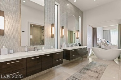 Christopher Homes, Vu Estates Luxury Home collection in on Dragon Ridge Country Club in Nevada - for sale on GolfHomes.com, golf home, golf lot