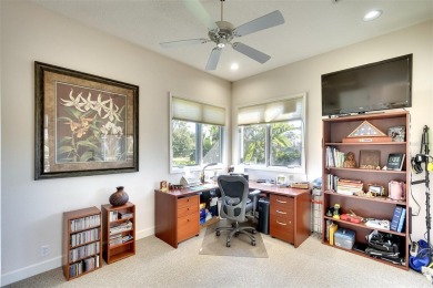 LOCATION, PRIVACY, LOW HOA FEES AND NO CDD FEES!  This home, in on Rosedale Golf and Tennis Club in Florida - for sale on GolfHomes.com, golf home, golf lot