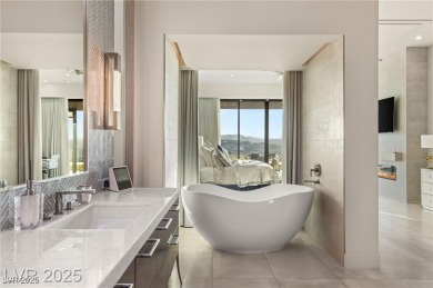 Christopher Homes, Vu Estates Luxury Home collection in on Dragon Ridge Country Club in Nevada - for sale on GolfHomes.com, golf home, golf lot