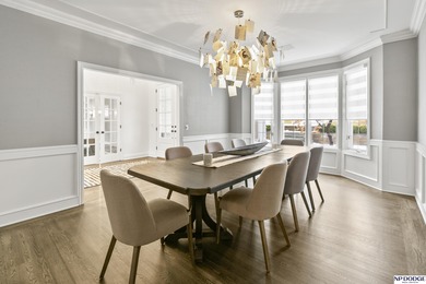 Kelly Buscher, M: , kbuscher,   - TURNKEY HOME sitting on almost on Omaha Country Club in Nebraska - for sale on GolfHomes.com, golf home, golf lot