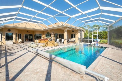 LOCATION, PRIVACY, LOW HOA FEES AND NO CDD FEES!  This home, in on Rosedale Golf and Tennis Club in Florida - for sale on GolfHomes.com, golf home, golf lot