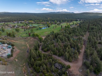 Perched above it all in Munds Park! Build your dream retreat on on  in Arizona - for sale on GolfHomes.com, golf home, golf lot