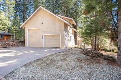 One of the few homes in the Lake Almanor Country Club that on Lake Almanor Country Club in California - for sale on GolfHomes.com, golf home, golf lot