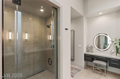 Christopher Homes, Vu Estates Luxury Home collection in on Dragon Ridge Country Club in Nevada - for sale on GolfHomes.com, golf home, golf lot