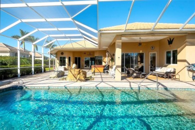 LOCATION, PRIVACY, LOW HOA FEES AND NO CDD FEES!  This home, in on Rosedale Golf and Tennis Club in Florida - for sale on GolfHomes.com, golf home, golf lot