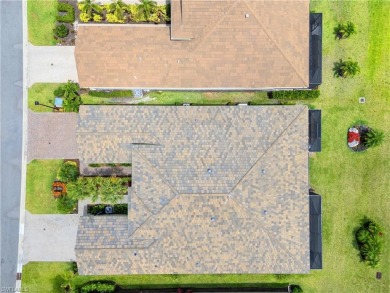 Step into pure perfection at Hampton Model Villa in the highly on Palmira Golf and Country Club in Florida - for sale on GolfHomes.com, golf home, golf lot