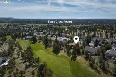 **Eaglecrest Living at Its Finest!** Located in the prestigious on Eagle Crest Golf Resort - Ridge Course in Oregon - for sale on GolfHomes.com, golf home, golf lot