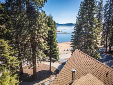 One of the few homes in the Lake Almanor Country Club that on Lake Almanor Country Club in California - for sale on GolfHomes.com, golf home, golf lot