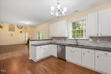 New Improved Price and freshly painted bedrooms!  This on The Crossings at Grove Park in North Carolina - for sale on GolfHomes.com, golf home, golf lot