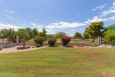 Welcome to Fairways at the Legacy, a gated golf-course community on The Legacy Golf Resort in Arizona - for sale on GolfHomes.com, golf home, golf lot