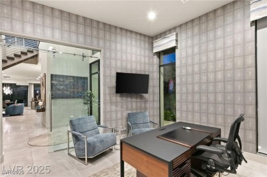 Christopher Homes, Vu Estates Luxury Home collection in on Dragon Ridge Country Club in Nevada - for sale on GolfHomes.com, golf home, golf lot