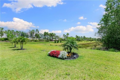 Step into pure perfection at Hampton Model Villa in the highly on Palmira Golf and Country Club in Florida - for sale on GolfHomes.com, golf home, golf lot