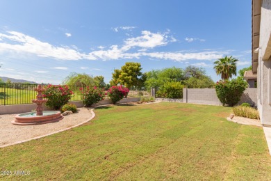 Welcome to Fairways at the Legacy, a gated golf-course community on The Legacy Golf Resort in Arizona - for sale on GolfHomes.com, golf home, golf lot