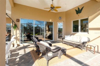 LOCATION, PRIVACY, LOW HOA FEES AND NO CDD FEES!  This home, in on Rosedale Golf and Tennis Club in Florida - for sale on GolfHomes.com, golf home, golf lot