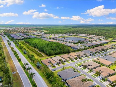 Step into pure perfection at Hampton Model Villa in the highly on Palmira Golf and Country Club in Florida - for sale on GolfHomes.com, golf home, golf lot