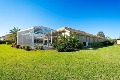 LOCATION, PRIVACY, LOW HOA FEES AND NO CDD FEES!  This home, in on Rosedale Golf and Tennis Club in Florida - for sale on GolfHomes.com, golf home, golf lot