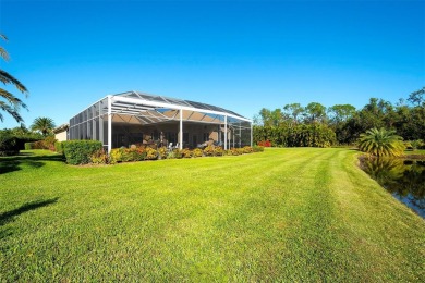 LOCATION, PRIVACY, LOW HOA FEES AND NO CDD FEES!  This home, in on Rosedale Golf and Tennis Club in Florida - for sale on GolfHomes.com, golf home, golf lot