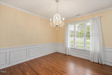 New Improved Price and freshly painted bedrooms!  This on The Crossings at Grove Park in North Carolina - for sale on GolfHomes.com, golf home, golf lot