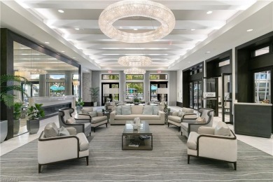 Step into pure perfection at Hampton Model Villa in the highly on Palmira Golf and Country Club in Florida - for sale on GolfHomes.com, golf home, golf lot