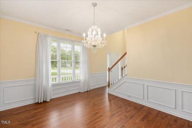 New Improved Price and freshly painted bedrooms!  This on The Crossings at Grove Park in North Carolina - for sale on GolfHomes.com, golf home, golf lot