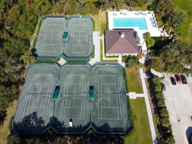 LOCATION, PRIVACY, LOW HOA FEES AND NO CDD FEES!  This home, in on Rosedale Golf and Tennis Club in Florida - for sale on GolfHomes.com, golf home, golf lot