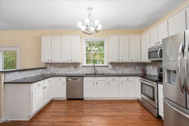 New Improved Price and freshly painted bedrooms!  This on The Crossings at Grove Park in North Carolina - for sale on GolfHomes.com, golf home, golf lot