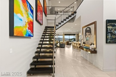 Christopher Homes, Vu Estates Luxury Home collection in on Dragon Ridge Country Club in Nevada - for sale on GolfHomes.com, golf home, golf lot