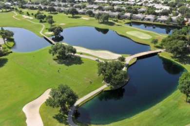 LOCATION, PRIVACY, LOW HOA FEES AND NO CDD FEES!  This home, in on Rosedale Golf and Tennis Club in Florida - for sale on GolfHomes.com, golf home, golf lot