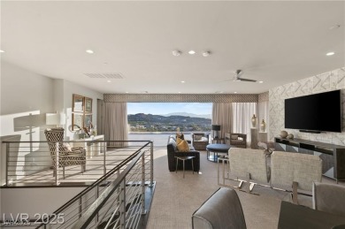 Christopher Homes, Vu Estates Luxury Home collection in on Dragon Ridge Country Club in Nevada - for sale on GolfHomes.com, golf home, golf lot