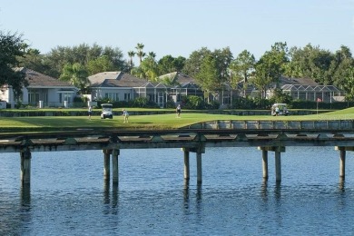 LOCATION, PRIVACY, LOW HOA FEES AND NO CDD FEES!  This home, in on Rosedale Golf and Tennis Club in Florida - for sale on GolfHomes.com, golf home, golf lot