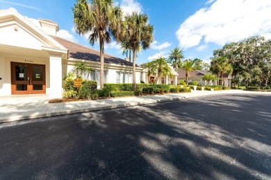 LOCATION, PRIVACY, LOW HOA FEES AND NO CDD FEES!  This home, in on Rosedale Golf and Tennis Club in Florida - for sale on GolfHomes.com, golf home, golf lot