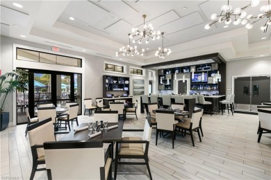 Step into pure perfection at Hampton Model Villa in the highly on Palmira Golf and Country Club in Florida - for sale on GolfHomes.com, golf home, golf lot