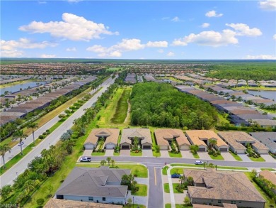 Step into pure perfection at Hampton Model Villa in the highly on Palmira Golf and Country Club in Florida - for sale on GolfHomes.com, golf home, golf lot