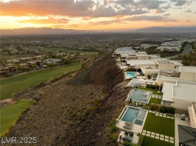 Christopher Homes, Vu Estates Luxury Home collection in on Dragon Ridge Country Club in Nevada - for sale on GolfHomes.com, golf home, golf lot