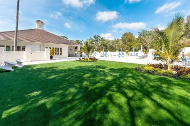 LOCATION, PRIVACY, LOW HOA FEES AND NO CDD FEES!  This home, in on Rosedale Golf and Tennis Club in Florida - for sale on GolfHomes.com, golf home, golf lot