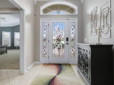 BOND PAID and TURNKEY! This stunning Designer Lily boasts a on The Links of Spruce Creek in Florida - for sale on GolfHomes.com, golf home, golf lot