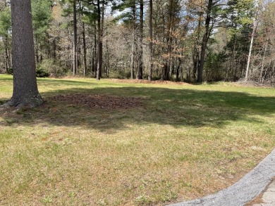 PRICE REDUCTION!Finally, a perfect opportunity to build your on Poquoy Brook Golf Course in Massachusetts - for sale on GolfHomes.com, golf home, golf lot