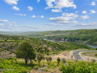 A fantastic opportunity to purchase one of the best lots in on Talisker Club At Tuhaye in Utah - for sale on GolfHomes.com, golf home, golf lot